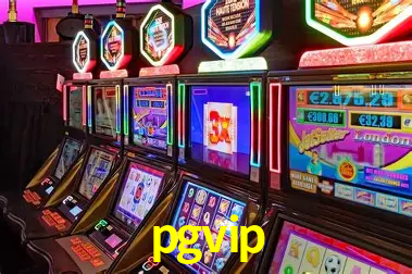 Desvendando o Mundo dos Jogos Virtuais na pgvip