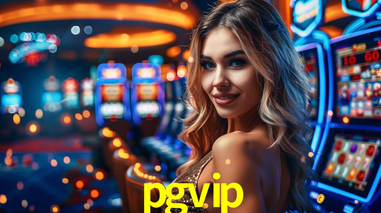 Welcome Bonus pgvip