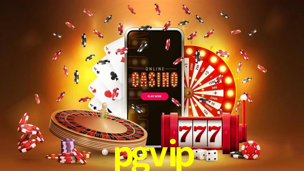 Benefícios da Conta pgvip