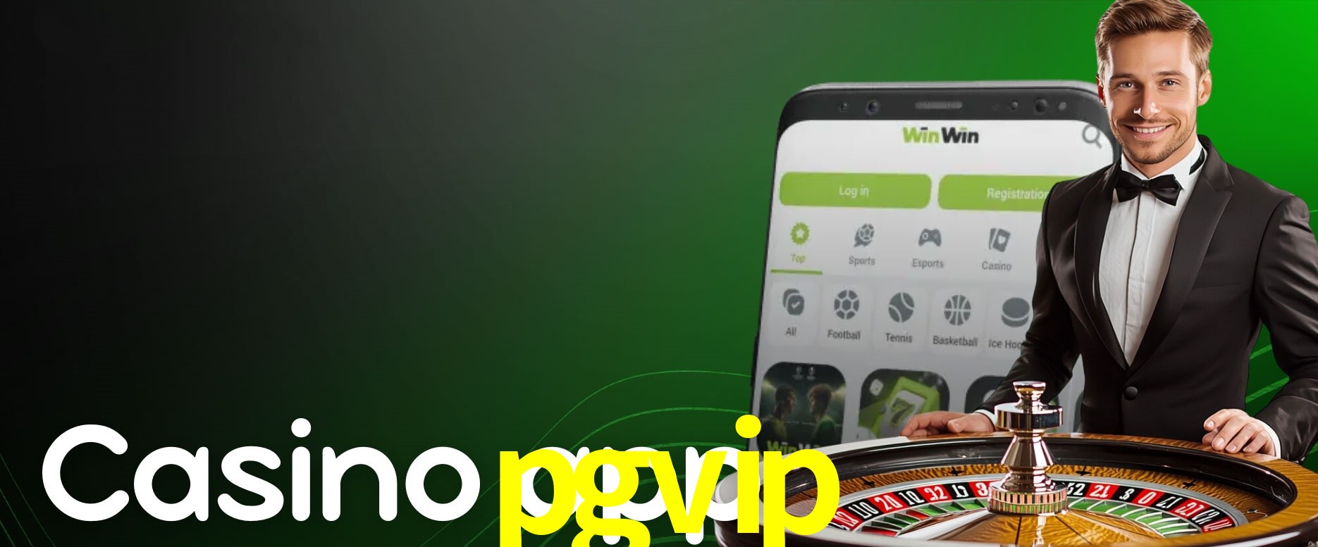 2FA Security pgvip