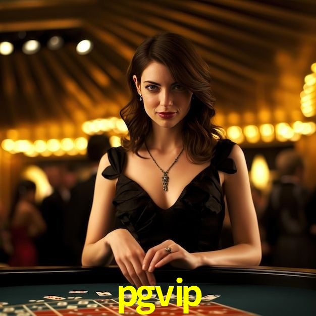 Descubra o Programa VIP da pgvip: Vantagens Exclusivas para Jogadores