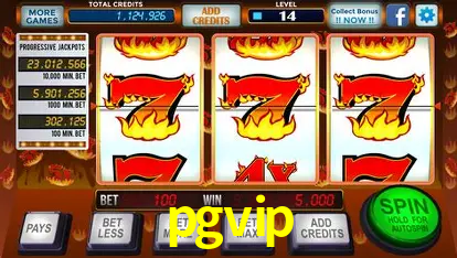A Popularidade dos Caça-Níqueis no pgvip