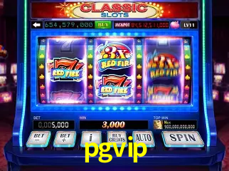 Descubra a Magia dos Jogos de Arcade no pgvip