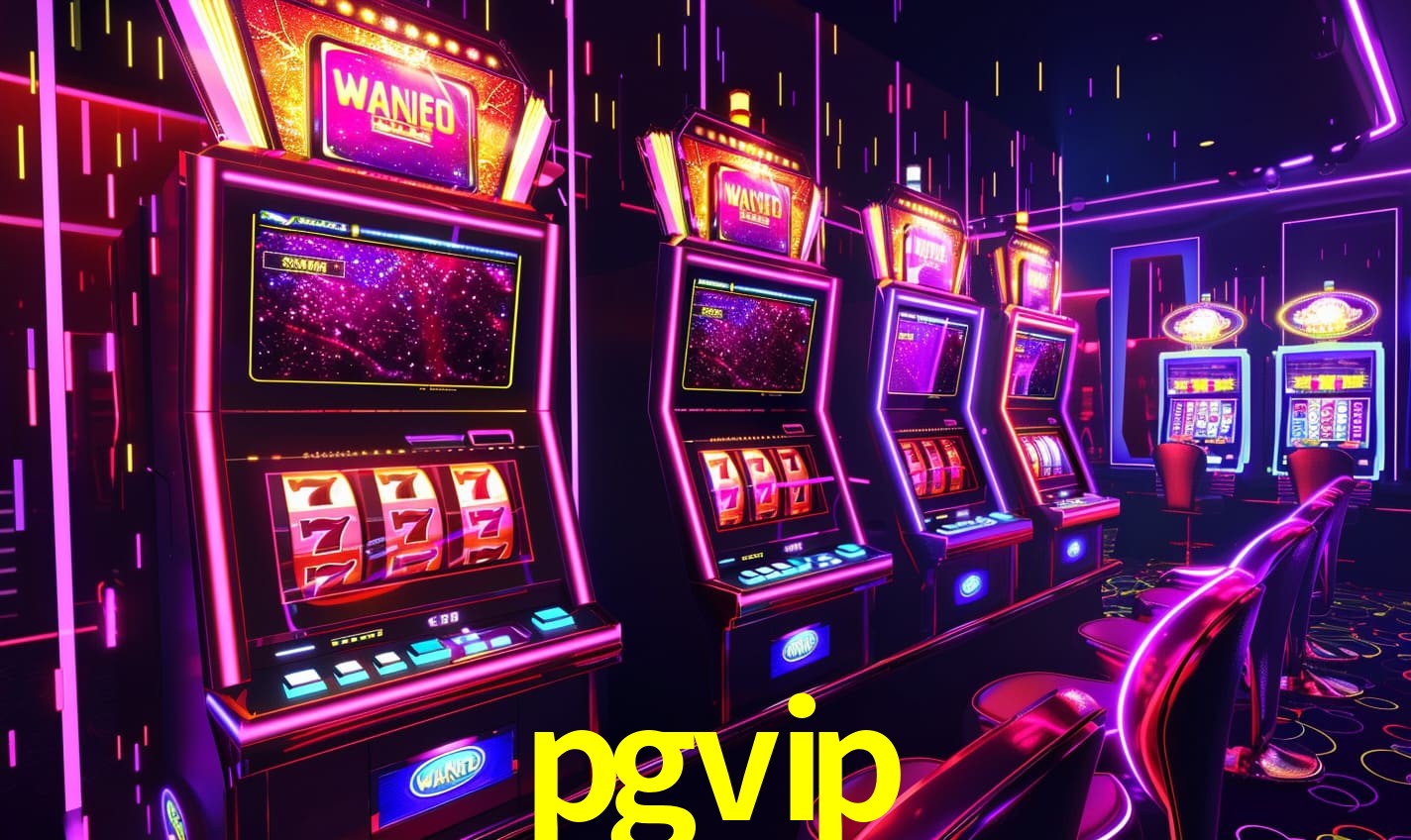 Inovações de Jogos na pgvip: O Futuro das Experiências Interativas