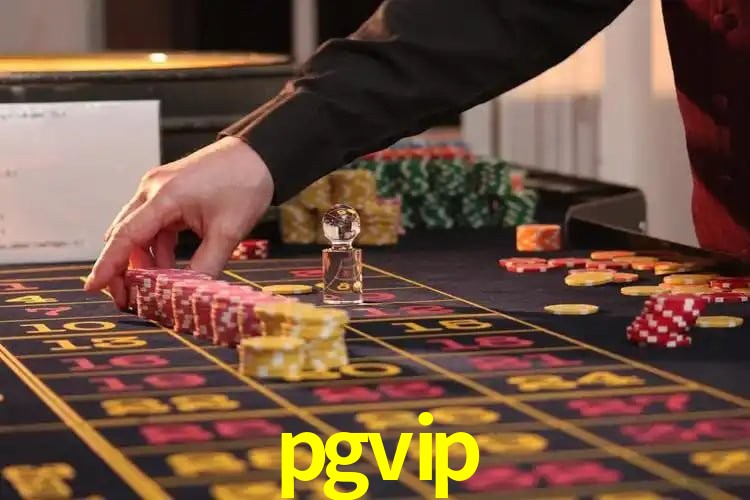 Descubra o Programa VIP da pgvip: Vantagens Exclusivas para Jogadores