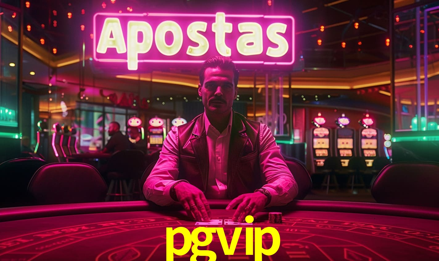 A Experiência Imersiva dos Cassinos Ao Vivo no pgvip