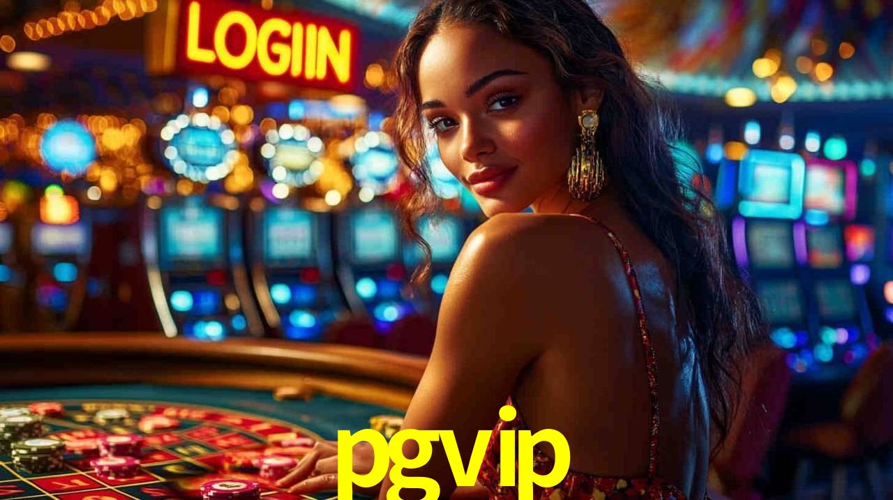Cadastro Rápido pgvip