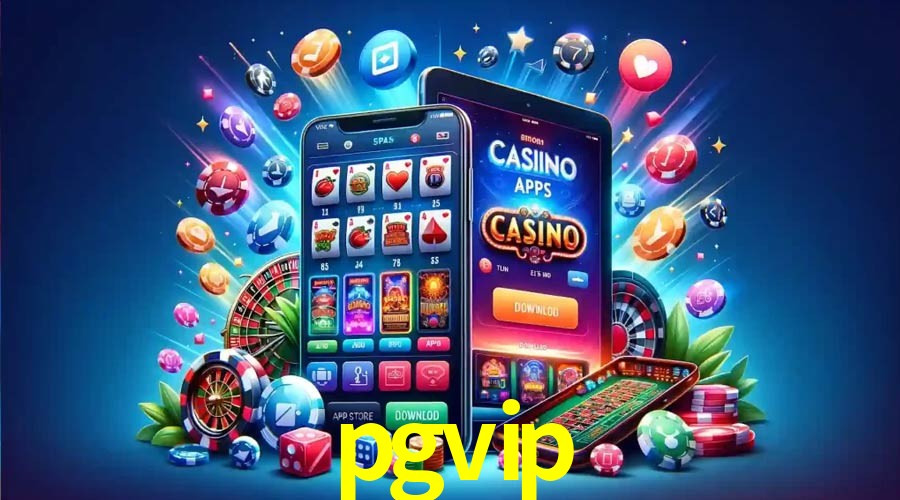 Live Casino pgvip