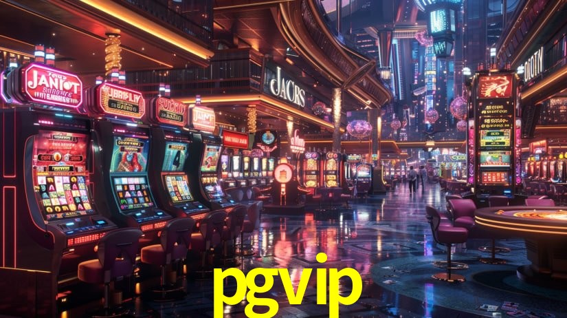 Gates of Olympus pgvip