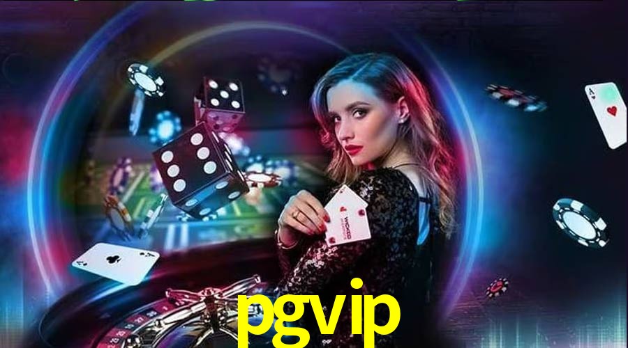 Game Providers pgvip