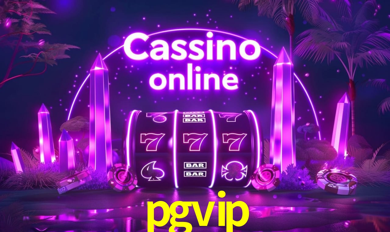 Integração de APIs pgvip