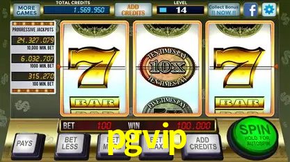 Exclusive Offers pgvip