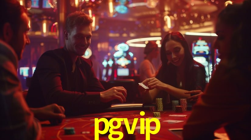 A Popularidade dos Caça-Níqueis no pgvip