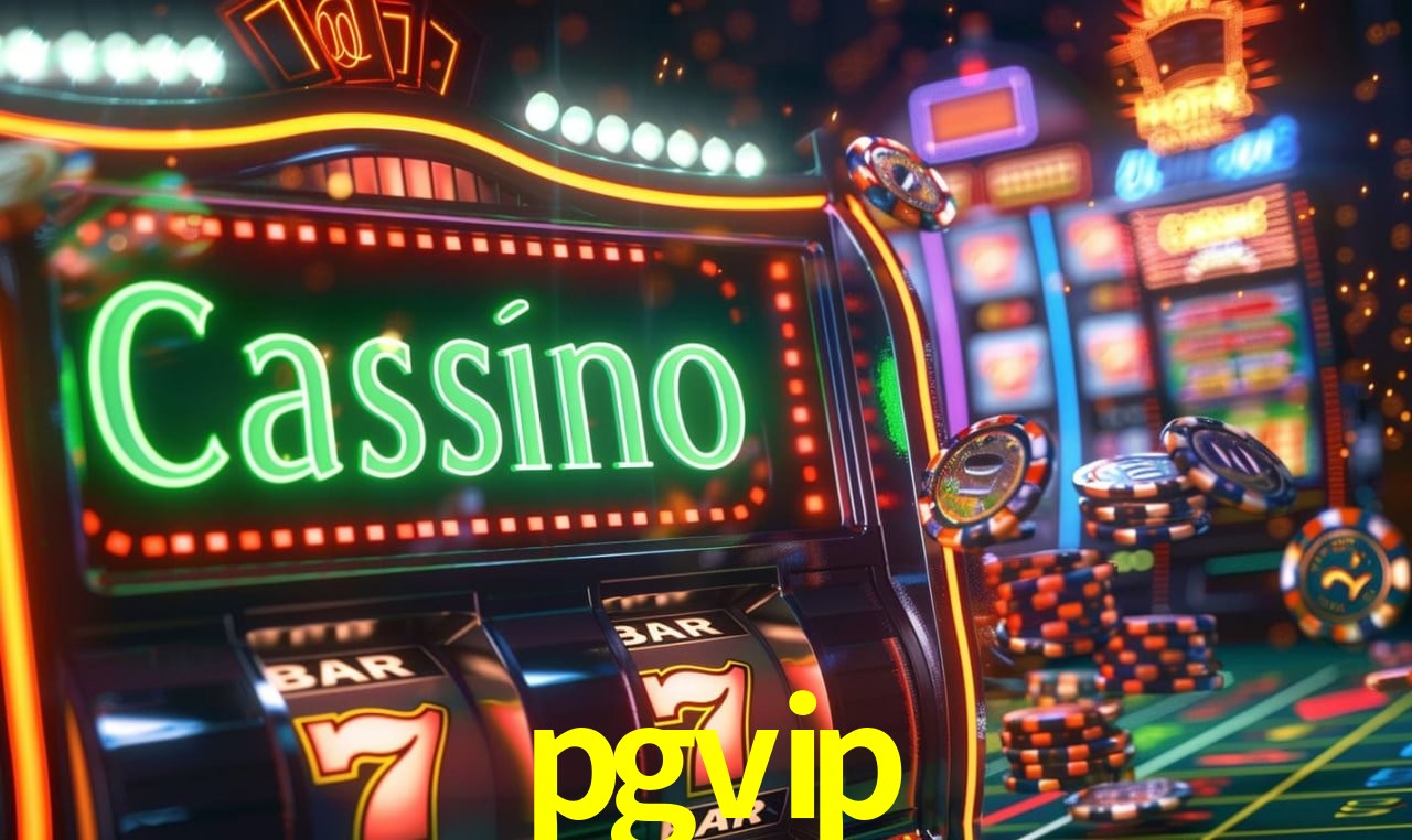 Tecnologia da Plataforma pgvip