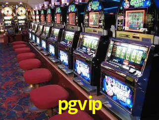 Descubra o Mundo do Cassino Online com pgvip