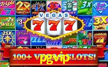 Desvendando o Mundo dos Jogos Virtuais na pgvip