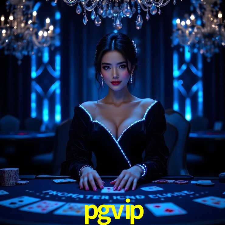 Login Seguro pgvip
